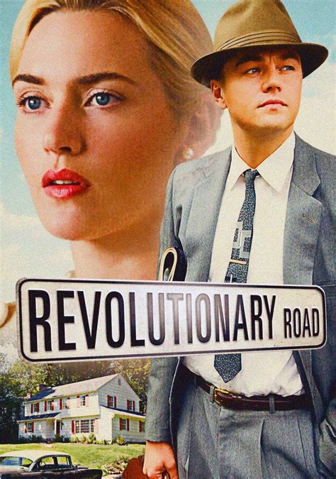 Revolutionary road ending explained film analysis – Artofit