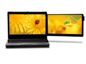 Dual Screen Laptop for Under £150 - GeChic On-Lap • GadgetyNews
