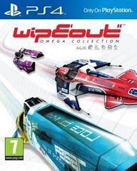 Category:Wipeout Omega Collection files — StrategyWiki, the video game ...