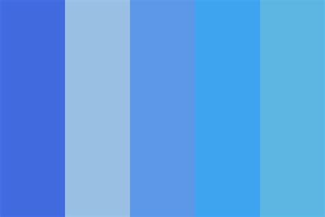 Shades Of Blue: Top 50 Shades, HEX RGB Codes, 40% OFF