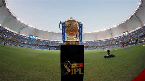 IPL 2022 to be held in India without crowd: Report | Mint