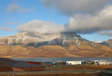 Svalbard islands, Norway stock photo. Image of ocean, destination - 3302176