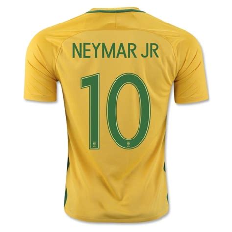 Neymar Jr. Brazil Kit | Neymar jr, Soccer jersey, Neymar