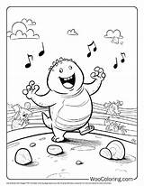 100  My Singing Monsters coloring Pages Free PDF To Print Woo Coloring sketch template