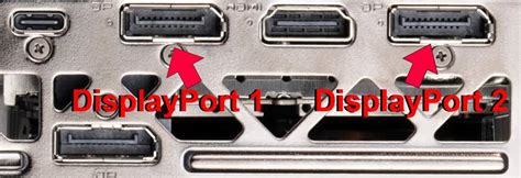 DisplayPort Not Detecting Monitor? Try These Fixes