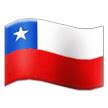 🇨🇱 Flag: Chile Emoji Meaning with Pictures: from A to Z