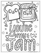 32 Valentines Day Coloring Pages Free PDF Printables sketch template