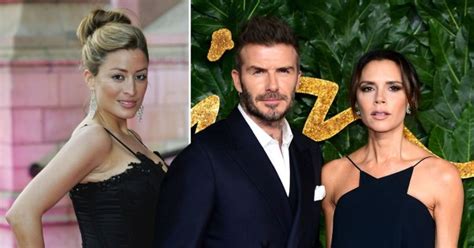 Rebecca Loos on David Beckham affair: Her ‘intimate’ proof | Metro News