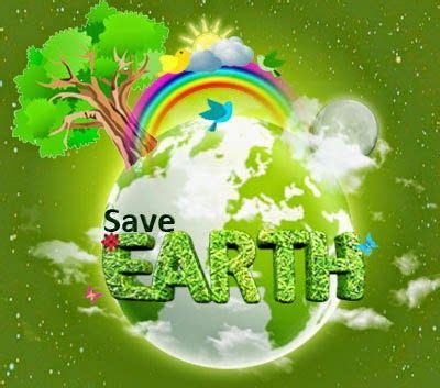 Image result for images important environmental messages | Save earth ...