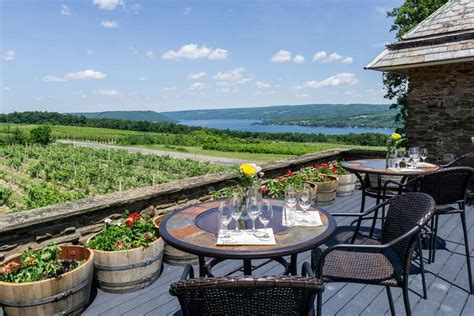 Best Wineries to Visit Near NYC: Places Worth Making the Drive For - Thrillist