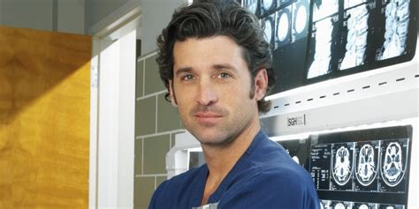 Why was Patrick Dempsey killed off 'Grey's Anatomy'?