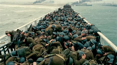 Movie Review: Dunkirk Review [2017] | Blog Baladi