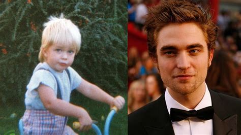 Childhood Photos of Male Celebrities (19 pics)