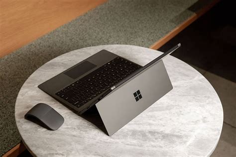 Microsoft Surface Pro 7 im Test: Das derzeit beste Windows-Tablet