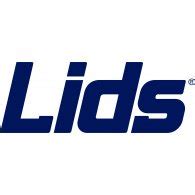 Lids | Brands of the World™ | Download vector logos and logotypes