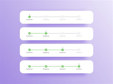 Design Better Progress Trackers and Control User Expectations