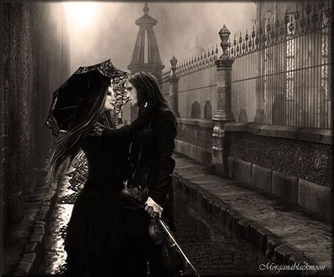 23 best images about gothic love on Pinterest | Romantic, Gothic art ...