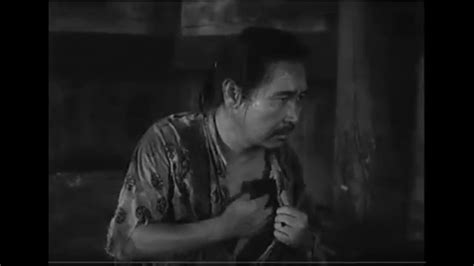 Rashomon - The Opening Scene - YouTube