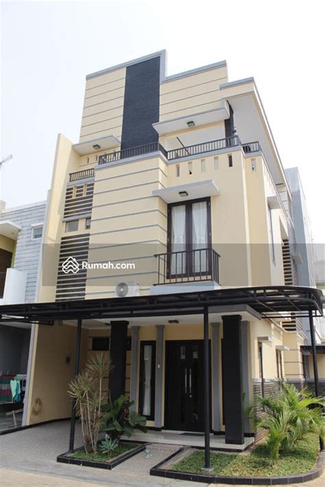 Perumahan Bintara Residence di Bekasi, Jawa Barat | Rumah.com