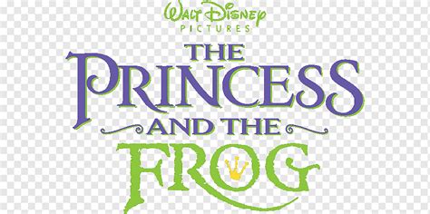 Tiana Disney Princess The Walt Disney Company Merida, Princess And The Frog, text, logo ...