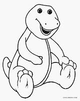 Barney Drawing At GetDrawings  Free Download sketch template