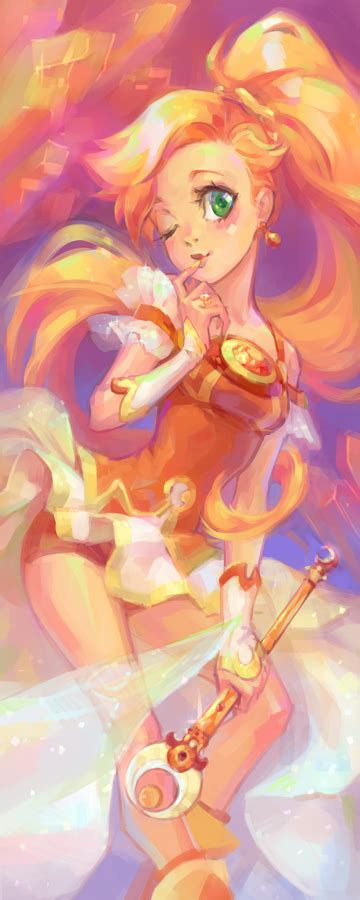 Lolirock: Amazing fanart - YouLoveIt.com