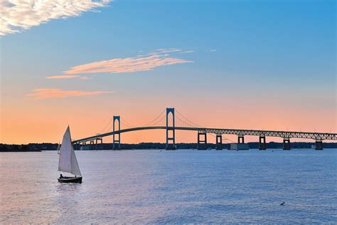 The Ultimate Guide to Newport, Rhode Island - Rhode Island Monthly