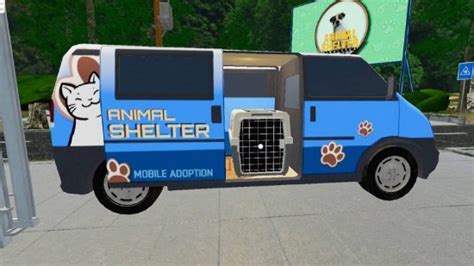 Win one of five Animal Shelter Simulator Nintendo Switch codes (EU)