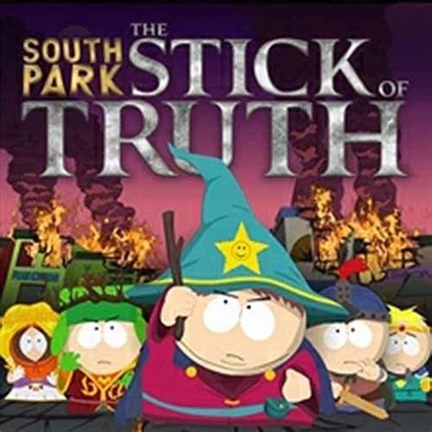 Buy South Park The Stick of Truth Pack DLC CD Key Compare Prices