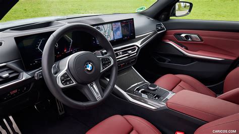 Bmw M340i 2024 Interior - Vonni Sibella