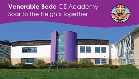 Our Academies - Venerable Bede CE Academy