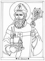 Free Printable Catholic Coloring Pages sketch template