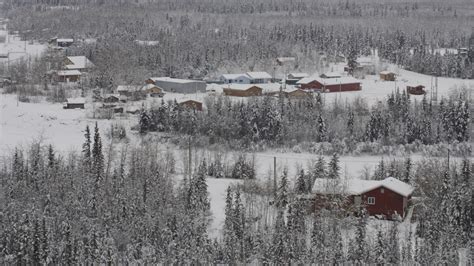 Selkirk First Nation :: Overview