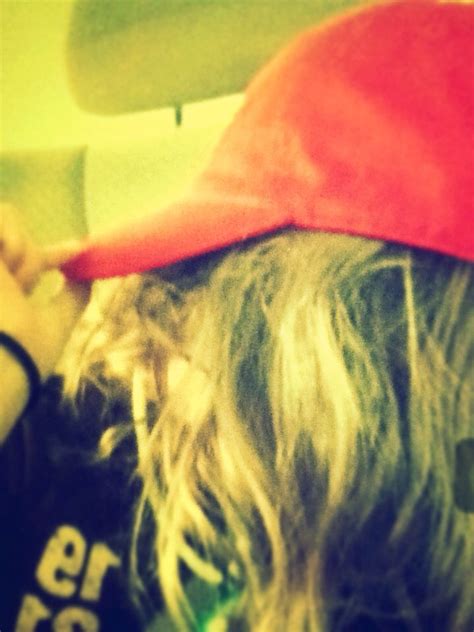 This is me with a backwards hat on.😜😝 | Backwards hat, Hats, Fashion