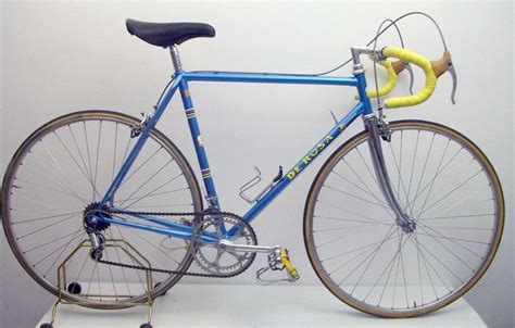 Pin by R F on Vintage Steel Bikes | Steel bike, Steel bicycle, Bicycle