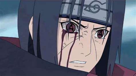 Sasuke vs Itachi final fight episodes ~ AMVtion