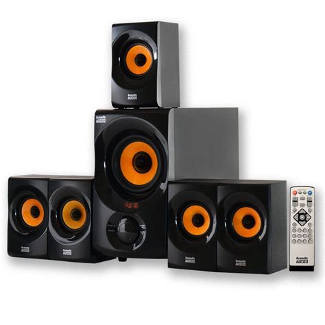 The 10 Best Home Audio Systems of 2020