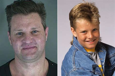 'Home Improvement' star Zachery Ty Bryan arrested for alleged felony DUI