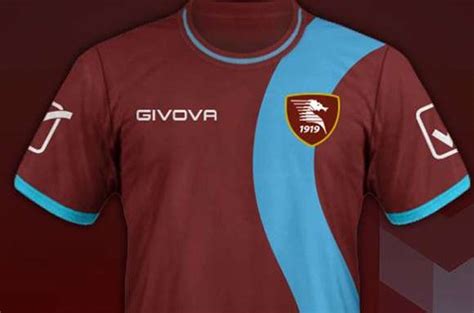 Salernitana Jersey - Salernitana Fc Jersey / Lazio Loanees At Salernitana The ... - All ...