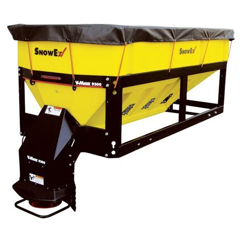 Purchase SnowEx Walk-Behind Liquid De-icer Sprayer- 12-Gallon Cap Stainless Steel Frame in Fort ...