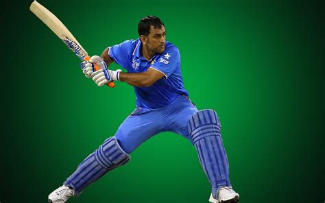 Ms Dhoni Wallpapers (71+ pictures)