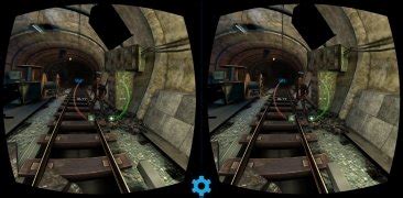 Zombie Shooter VR APK Download for Android Free