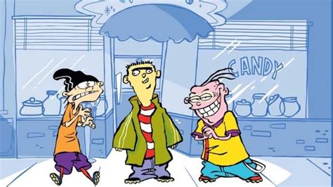 Watch Ed, Edd n Eddy Season 1 episode 2 online free full episodes ...