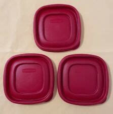 rubbermaid replacement lids | eBay