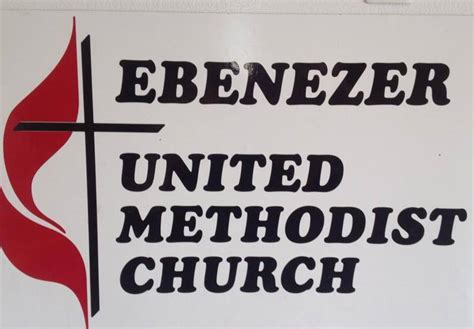 Ebenezer United Methodist Church