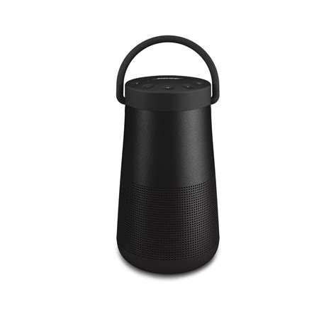 SoundLink Revolve+ II Bluetooth Speaker Bose