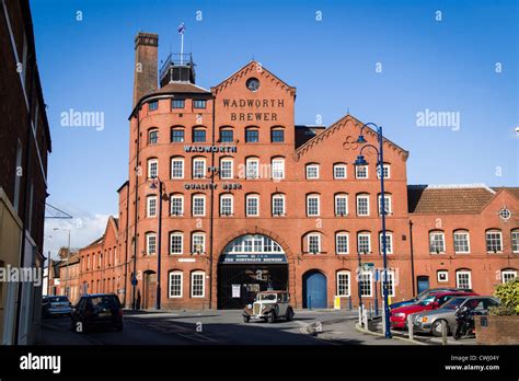 Wadworths devizes hi-res stock photography and images - Alamy