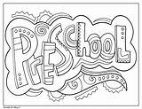 Teacher Appreciation Week Printables Classroom Doodles  Free Coloring sketch template