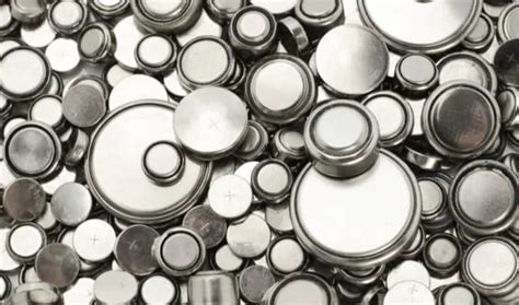 The dangers of button batteries