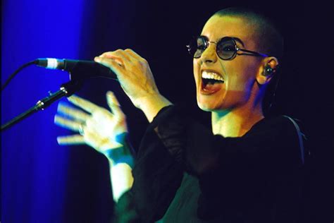 Sinead O’Connor: 10 Essential Songs